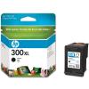 ΓΝΗΣΙΟ ΜΕΛΑΝΙ HEWLETT PACKARD NO 300XL ΜΑΥΡΟ (BLACK) ΜΕ OEM:CC641EE