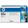 ΓΝΗΣΙΟ HEWLETT PACKARD BLACK TONER ΜΕ OEM: CE505A