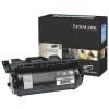 ΓΝΗΣΙΟ TONER LEXMARK ΜΑΥΡΟ (BLACK) ΜΕ OEM: 64016SE