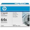 ΓΝΗΣΙΟ HEWLETT PACKARD BLACK TONER ΜΕ OEM: CC364A