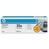 ΓΝΗΣΙΟ HEWLETT PACKARD BLACK TONER ΜΕ OEM: CB435A