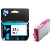 ΓΝΗΣΙΟ ΜΕΛΑΝΙ HEWLETT PACKARD NO 364 VIVERA ΜΑΤΖΕΝΤΑ (MAGENTA) ΜΕ OEM:CB319EE