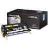 ΓΝΗΣΙΟ TONER LEXMARK ΚΙΤΡΙΝΟ (YELLOW) HIGH CAPACITY ΜΕ OEM: X560H2YG