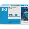 ΓΝΗΣΙΟ HEWLETT PACKARD CYAN PRINT CARTRIDGE ΜΕ COLORSPHERE TONER ΜΕ OEM: Q5951A