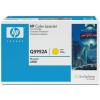 ΓΝΗΣΙΟ HEWLETT PACKARD YELLOW PRINT CARTRIDGE ΜΕ COLORSPHERE TONER ΜΕ OEM: Q5952A