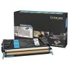 ΓΝΗΣΙΟ ΤΟΝΕΡ LEXMARK ΚΥΑΝΟ (CYAN) HIGH CAPACITY ΜΕ OEM: C5240CH