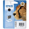 ΓΝΗΣΙΟ ΜΕΛΑΝΙ EPSON BLACK ΜΕ OEM: T071140