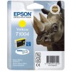 ΓΝΗΣΙΟ ΜΕΛΑΝΙ EPSON YELLOW ME OEM: T100440