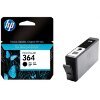 ΓΝΗΣΙΟ ΜΕΛΑΝΙ HEWLETT PACKARD NO 364 VIVERA ΜΑΥΡΟ (BLACK) ΜΕ OEM:CB316EE