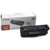 ΓΝΗΣΙΟ TONER CANON 703 ΜΑΥΡΟ ME OEM : 7616A005