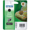 ΓΝΗΣΙΟ ΜΕΛΑΝΙ EPSON PHOTO ΜΑΥΡΟ - BLACK ΜΕ OEM: T034140