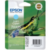 ΓΝΗΣΙΟ ΜΕΛΑΝΙ EPSON LIGHT CYAN ΜΕ OEM T033540