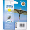 ΓΝΗΣΙΟ ΜΕΛΑΝΙ EPSON YELLOW ΜΕ OEM: T045440