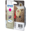 ΓΝΗΣΙΟ ΜΕΛΑΝΙ EPSON MAGENTA ΜΕ OEM: T061340
