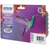 ΠΑΚΕΤΟ ΜΕΛΑΝΙΩΝ EPSON MULTIPACK ΜΕ ΟΕΜ : T080740