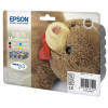 ΠΑΚΕΤΟ ΜΕΛΑΝΙΩΝ EPSON MULTIPACK ΜΕ ΟΕΜ : T061540