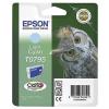 ΓΝΗΣΙΟ ΜΕΛΑΝΙ EPSON LIGHT CYAN ΜΕ ΟΕΜ : T079540