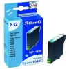 PELIKAN 343925 ΣΥΜΒΑΤΟ ΜΕ EPSON T048540 ΜΕΛΑΝΙ