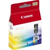 ΓΝΗΣΙΟ ΜΕΛΑΝΙ CANON ΕΓΧΡΩΜΟ (COLOR) ΜΕ OEM: CLI-36