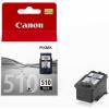 ΓΝΗΣΙΟ ΜΕΛΑΝΙ CANON ΜΑΥΡΟ (BLACK) ΜΕ OEM: PG-510