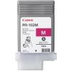 ΓΝΗΣΙΟ ΜΕΛΑΝΙ CANON ΙΩΔΕΣ (MAGENTA) ΜΕ OEM: PFI-102 M