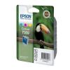 ΓΝHΣΙΟ ΜΕΛAΝΙ EPSON 5ΧΡΩΜΟ (5-COLOR) ΜΕ OEM: T009401