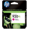 ΓΝΗΣΙΟ ΜΕΛΑΝΙ HEWLETT PACKARD NO 920XL ΜΑΤΖΕΝΤΑ (MAGENTA) ΜΕ OEM: CD973AE