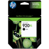 ΓΝΗΣΙΟ ΜΕΛΑΝΙ HEWLETT PACKARD NO 920XL ΜΑΥΡΟ (BLACK) ΜΕ OEM: CD975AE
