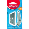 ΛΑΜΕΣ ΓΙΑ ΛΟΞΟ ΚΟΠΙΔΙ MAPED 10 PACK
