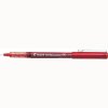 ΣΤΥΛΟ PILOT HI-TECPOINT ROLLERBALL BX-V5-R 0.5MM RED