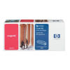 ΓΝΗΣΙΟ HEWLETT PACKARD MAGENTA TONER ΜΕ OEM: Q2673A