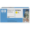ΓΝΗΣΙΟ HEWLETT PACKARD YELLOW PRINT CARTRIDGE ΜΕ COLORSPHERE TONER ΜΕ OEM: Q7582A