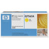 ΓΝΗΣΙΟ HEWLETT PACKARD YELLOW TONER ΜΕ OEM: Q7562A