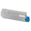 ΓΝΗΣΙΟ TONER OKI CYAN ΜΕ OEM: 43872307