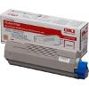 ΓΝΗΣΙΟ TONER OKI MAGENTA ΜΕ OEM: 43872306