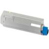ΓΝΗΣΙΟ TONER OKI YELLOW ΜΕ OEM: 43872305