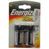 ΜΠΑΤΑΡΙΑ ENERGIZER ULTRA+ C