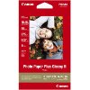 ΓΝΗΣΙΟ PHOTO PAPER PLUS CANON GLOSS 10 X 15 (A6) 50 ΦΥΛΛΑ ΜΕ OEM : PP-201