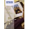 ΓΝΗΣΙΟ EPSON PREMIUM GLOSSY PHOTO PAPER A6 (10 X 15CM) 40 ΦΥΛΛΑ ΜΕ OEM : S042153