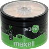 MAXELL DVD+R 4,7GB 16X SHRINK PACK 50PCS