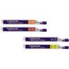 ΜΥΤΕΣ ΓΙΑ ΜΗΧΑΝΙΚΟ ΜΟΛΥΒΙ STAEDTLER 0.7ΜΜ HB