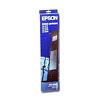 ΓΝΗΣΙΑ ΜΕΛΑΝΟΤΑΙΝΙΑ EPSON ΜΑΥΡΗ (BLACK) ΜΕ OEM : S015086
