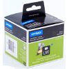 DYMO ΕΤΙΚΕΤΕΣ ΔΙΣΚΕΤΩΝ 54 X 70 MM ΛΕΥΚΕΣ 320 ΤΜΧ (99015)