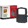ΓΝΗΣΙΑ ΜΕΛΑΝΟΤΑΙΝΙΑ ΜΑΥΡΟ (BLACK) OKI ΜΕ OEM: 09002316