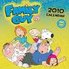 ΗΜΕΡΟΛΟΓΙΟ 2010 TV SERIES - FAMILY GUY