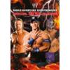 ΑΘΛΗΤΙΚΟ ΗΜΕΡΟΛΟΓΙΟ 2010 - WORLD WRESTLING