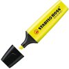 ΜΑΡΚΑΔΟΡΟΣ ΥΠΟΓΡΑΜΜΙΣΗΣ STABILO BOSS 70-24 YELLOW