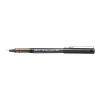 ΣΤΥΛΟ PILOT HI-TECPOINT ROLLERBALL BX-V5-B 0.5MM BLACK