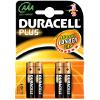 ΜΠΑTΑΡΙΑ DURACELL PLUS 3A