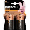 ΜΠΑTΑΡΙΑ DURACELL PLUS D
